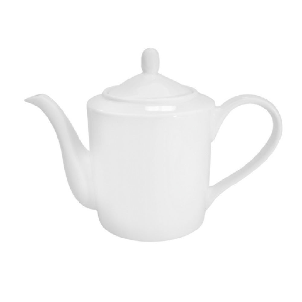 CAC China MAJ-TP Majesty Teapot 46 Oz. 10-1/2"L X 5"W X 7"H