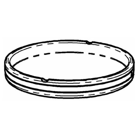 GET Enterprises 3256150 Frilich® Replacement Base Without Cooling Pack Or Plate Soapstone