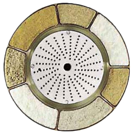 Robot Coupe 28061W Grating Disc Hard Cheese