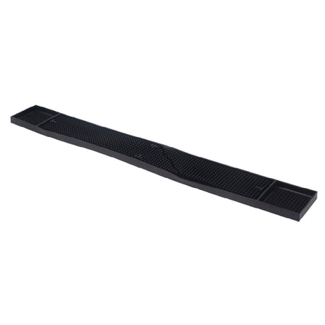 Stanton Trading 4702 - Bar Mat, 27" X 3", One Piece Construction