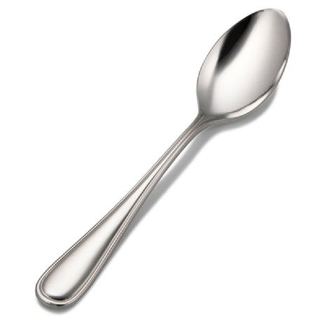 Bon Chef S4603 Ravello Soup/Dessert Spoon 7.30" Oval Bowl