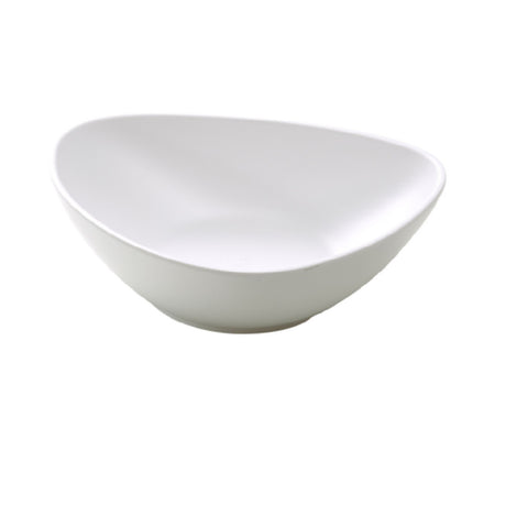 Yanco MO-211 Moderne Pasta Plate 60 Oz. 11"L X 9"W X 3"H