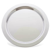 Steelite WLOU339 Tray 14-1/2" Dia. Round