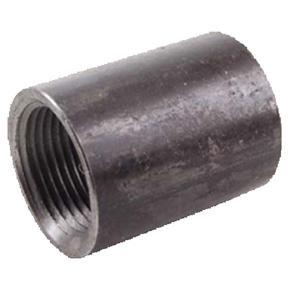 Franklin Machine Products 133-1474 Coupling 3/4" NPT Black Pipe