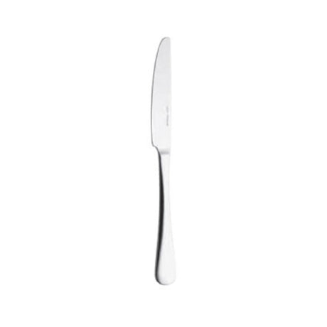 Bauscher Hepp 06.0047.1840 - Table Knife, 8-9/16", 18/10 Stainless Steel