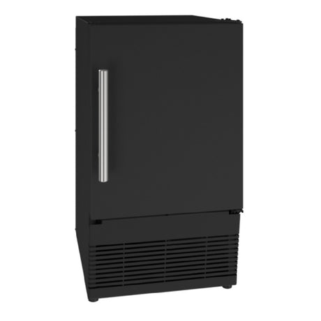 U-Line Corporation UACR015-BS01A ADA Series Ice Maker With Bin Built-in Or Freestanding