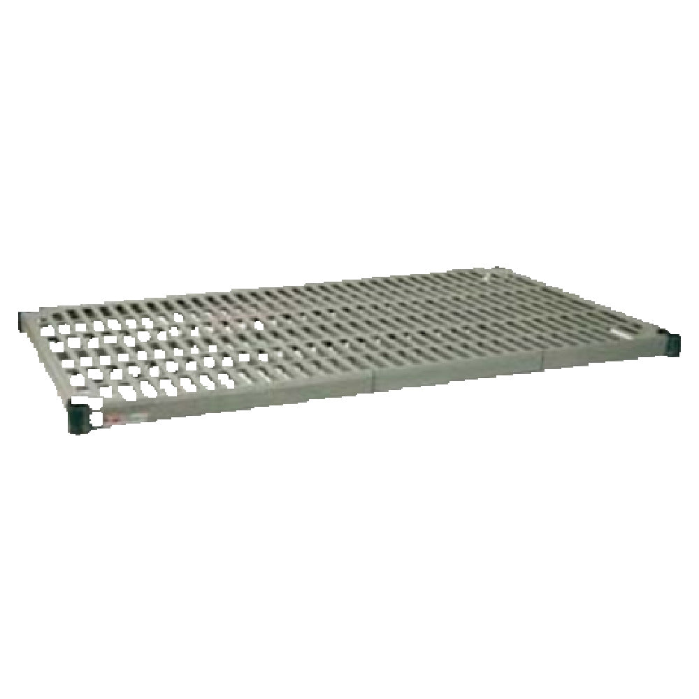 Franklin Machine Products 126-2117 Metro® Super Erecta Pro® Shelf 18"D X 30"W Corner Release System