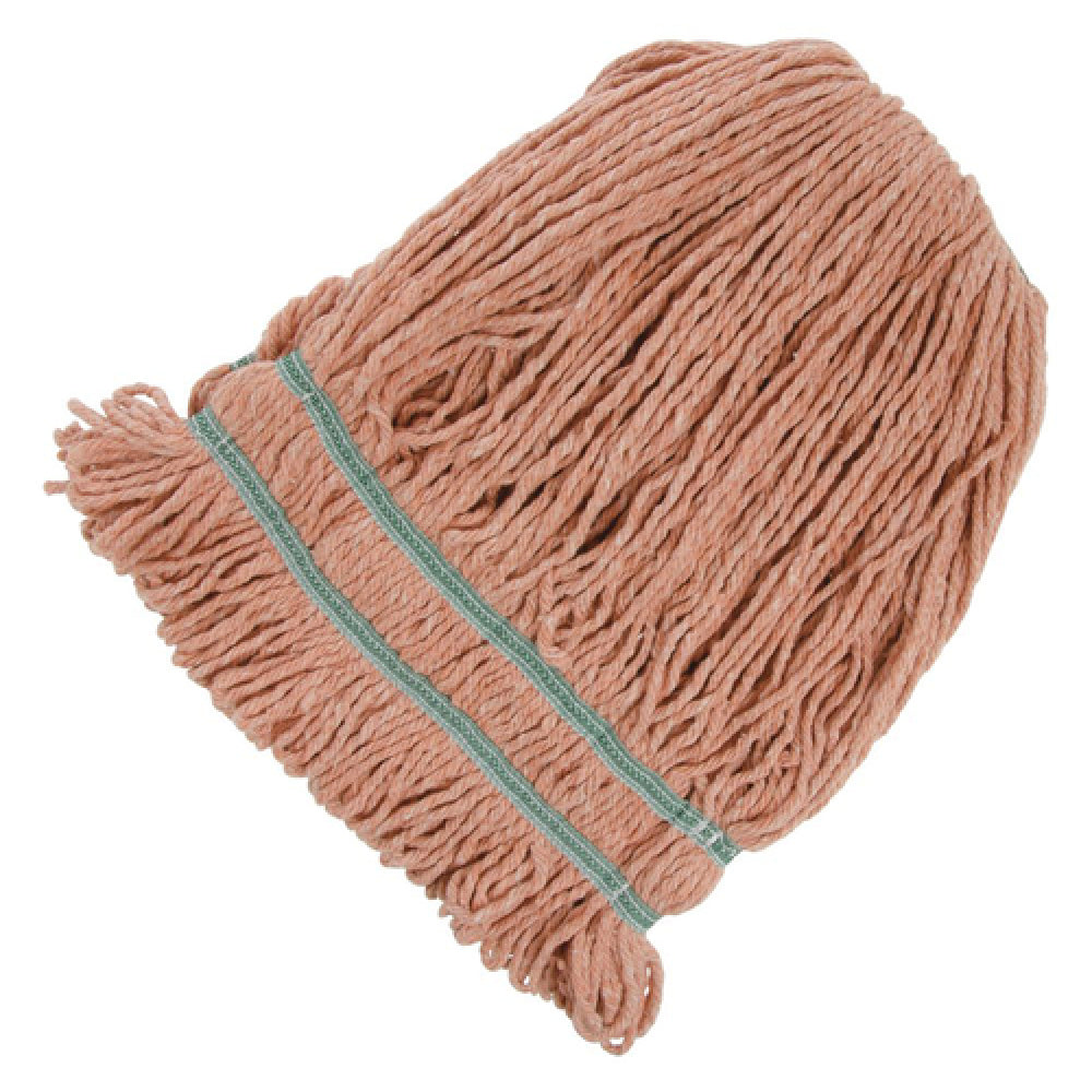 Hubert 51271 - Premium Mop Head, Large, 24 Oz.