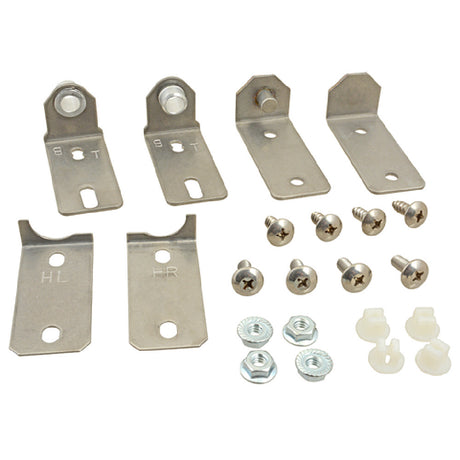 Franklin Machine Products 245-1035 Door Hinge