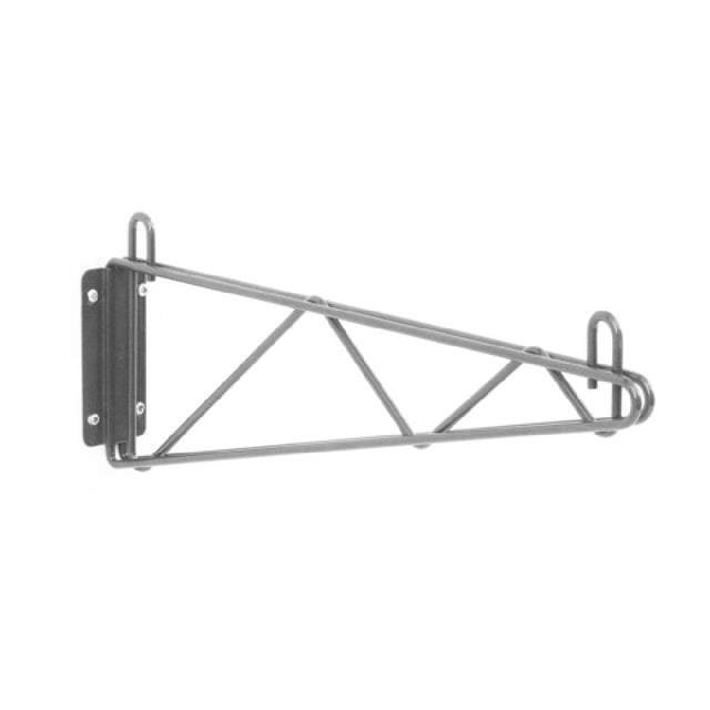 OlympicJ1WD18G Wall Bracket Single 18"