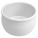 Bauscher Hepp T5575 - Dressing Pot, 1 Qt., 6" Dia. X 3-1/2"H