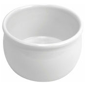 Bauscher Hepp T5575 - Dressing Pot, 1 Qt., 6" Dia. X 3-1/2"H