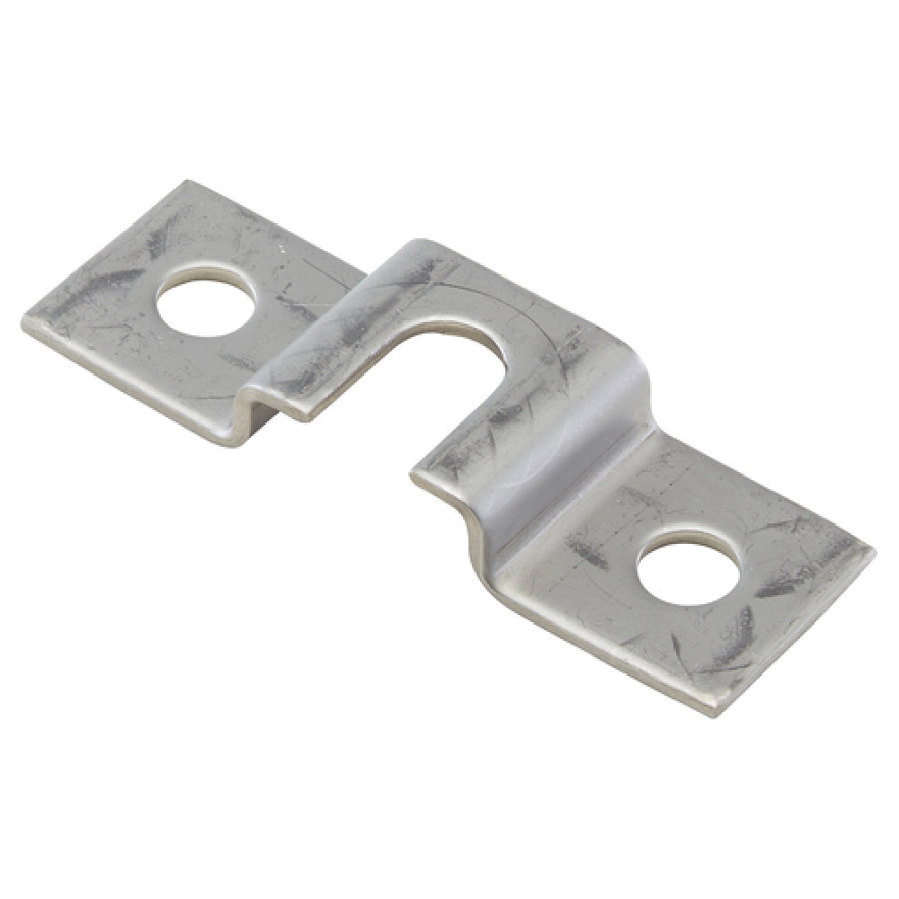 Cambro CSHDFF Camshelving® Accessory 4-1/4" X 1-3/8" X 1/2" Seismic Foot