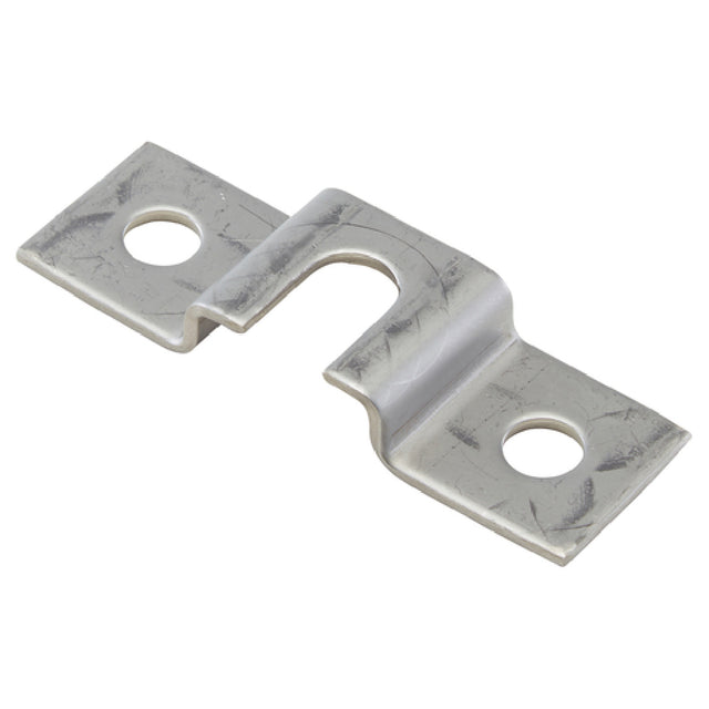 Cambro CSHDFF Camshelving® Accessory 4-1/4" X 1-3/8" X 1/2" Seismic Foot