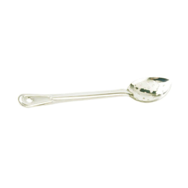 Crestware SP11 Basting Spoon 11" Perforated