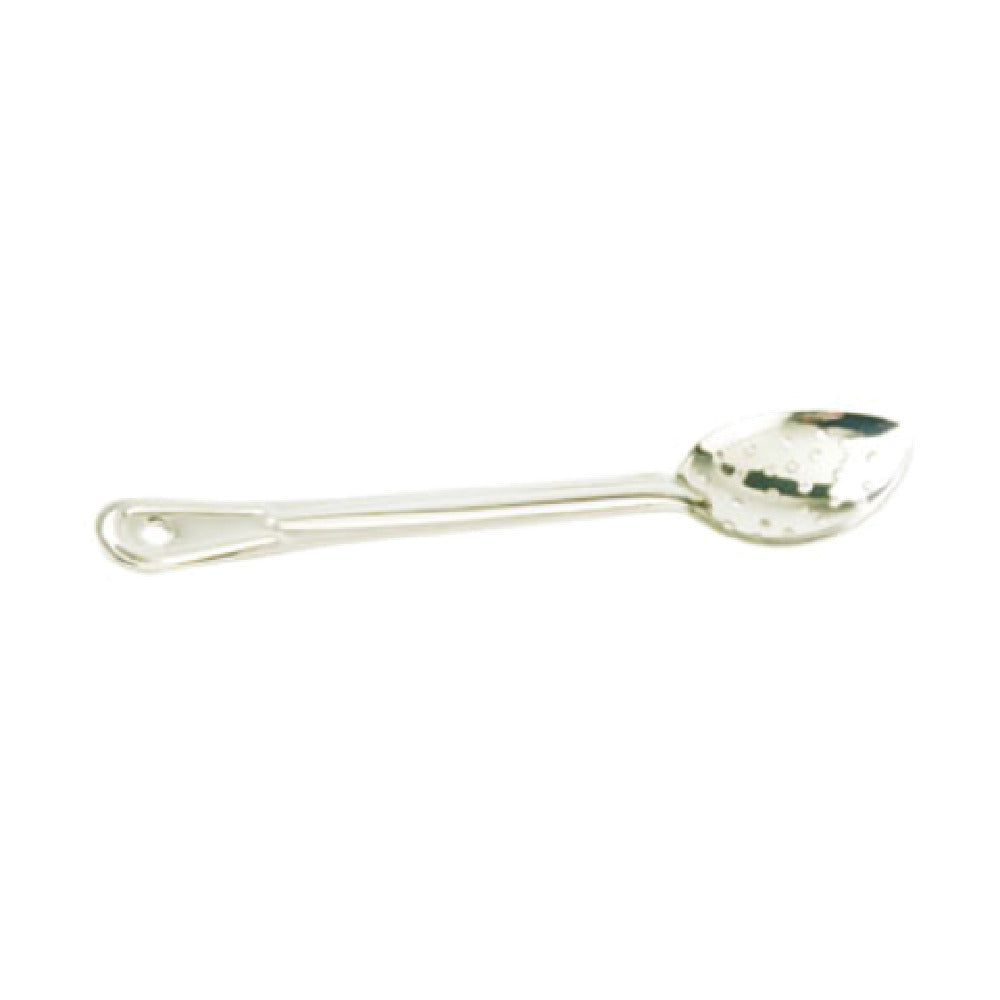 Crestware SP15 Basting Spoon 15" Perforated