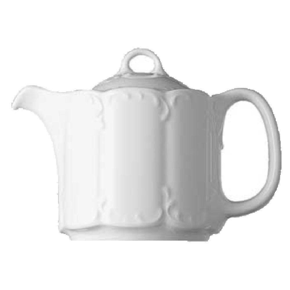 Paderno 11420-800001-34211 Teapot 14 Oz. Without Cover