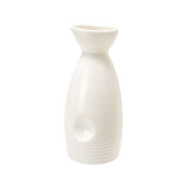 GET Enterprises NC-4003-W Sake Bottle 9 Oz. 6"H