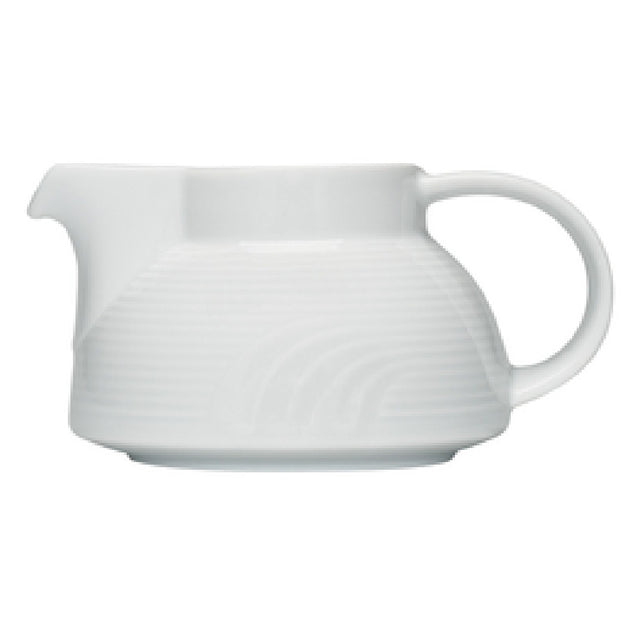 Bauscher Hepp 254336 - Teapot, 11-4/5 Oz., Bottom Only