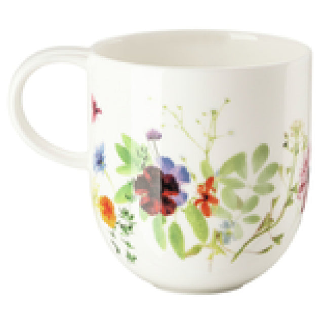 Paderno 10530-405109-15505 Mug 11 Oz. With Handle