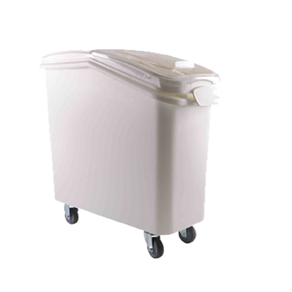 Thunder Group PLIB021C Ingredient Bin 21 Gallon 13" X 29-1/4" X 28"