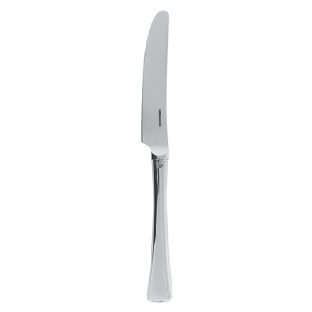 Paderno 52505-30 Dessert Knife Hollow Handle 8-1/8"