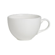 Steelite 6940E614 Cup 12 Oz. 5-1/4" Dia. X 2-3/4"H