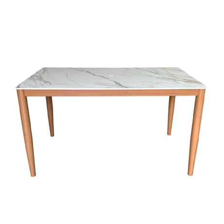 Plantation Prestige 8263053-0160 - Bali Dining Table, 53"W X 53"D X 30"H, Rectangular
