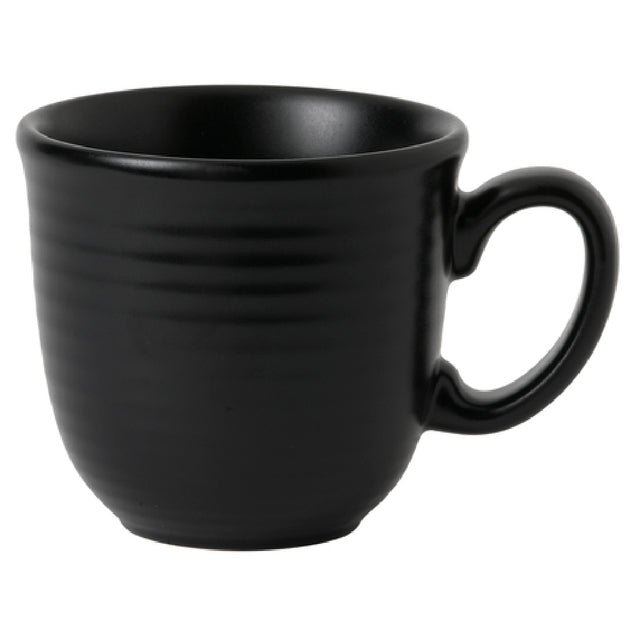 Arc Cardinal FM752 Dudson Evo Jet Mug (L:5.0'' X W:3.625'') Stoneware