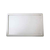 Bauscher Hepp 12.2056.5300 - Banquet Tray, GN 1/1,20-7/8"L (530mm) X 12-13/16"W (325mm)