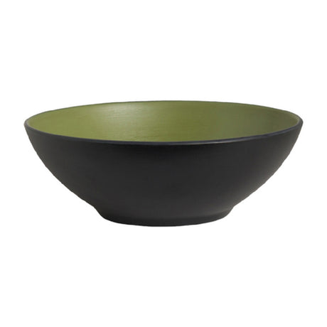 Steelite 7820JB013 Bowl 29-3/4 Oz. 7.25" Dia. X 2.5"H