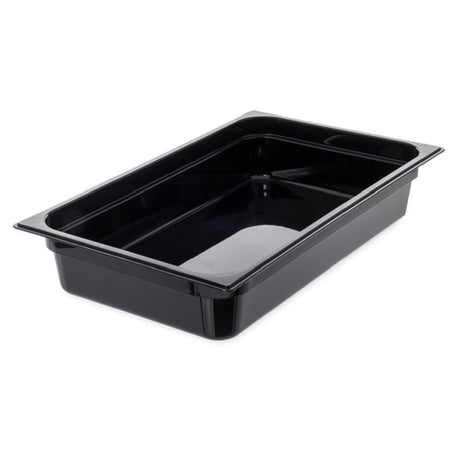 Carlisle 10201B03 Carlisle StorPlus™ Food Pan 1/1 Full Size 12.7 Qt. Capacity