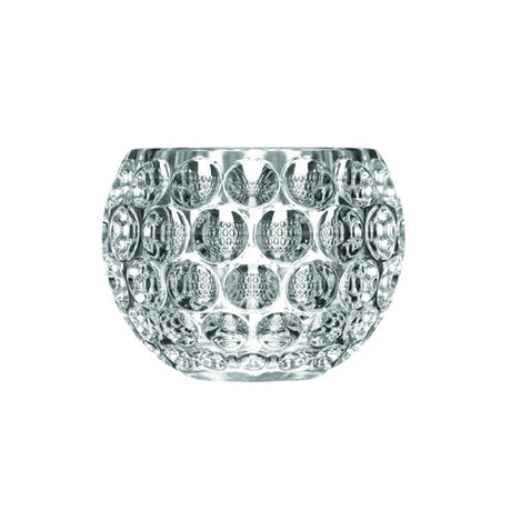 Hospitality Brands HUD014-006 - Bold Decorware - Ambience Grand Vase, Votive, 4.5"