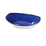 Yanco LY-407BU Lyon Bowl 10 Oz. 7"L X 4-3/4"W X 1-3/4"H