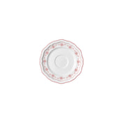 Steelite 62532FP823 Saucer 5.0" X 0.625" Adelina