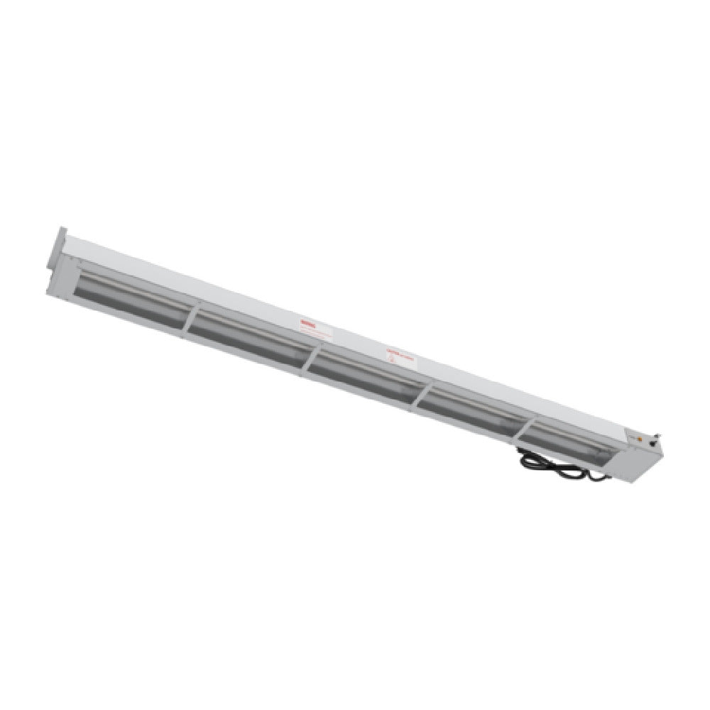 Koolmore KM-WSTRIP-72 KoolMore Commercial Strip Warmer 72"W X 6"D X 3-8/9"H Metal-sheathed Heating Element