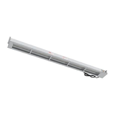 Koolmore KM-WSTRIP-72 KoolMore Commercial Strip Warmer 72"W X 6"D X 3-8/9"H Metal-sheathed Heating Element