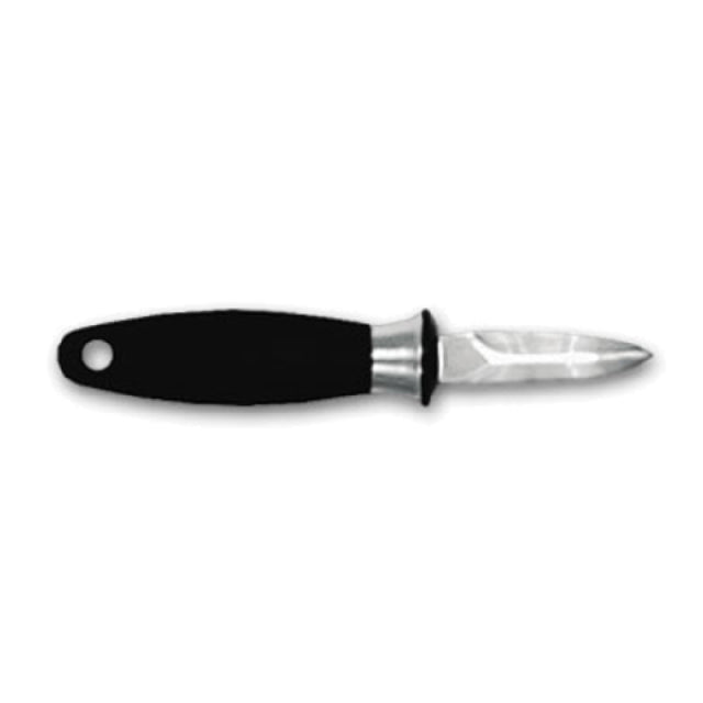 Admiral Craft GRP-8OY Get-A-Grip™ Oyster Knife 7-3/4" Non-slip