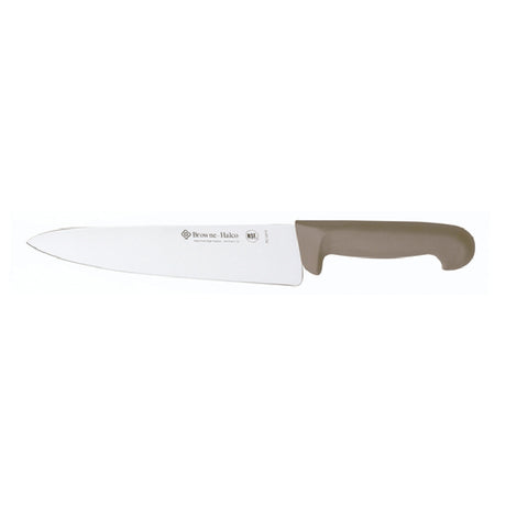 Browne Foodservice PC12910TN Cook's Knife 10" High Carbon Stain-free German Steel Blade