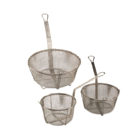 Alegacy Foodservice Products B0120 Optima ® Fry Basket 11-1/2" Dia. Round