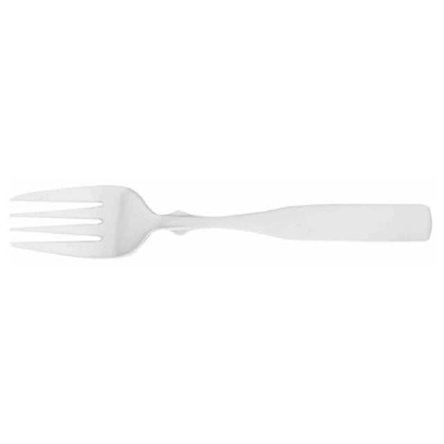Steelite WL2906 Salad Fork 6-5/8" Traditional