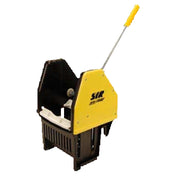 Franklin Machine Products 159-1103 Mop Wringer Yellow/blue
