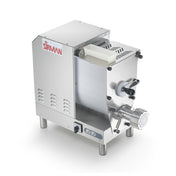 Sirman 40115068 CONCERTO 5 Pasta Machine Countertop 18-20 Lb/hr. Output