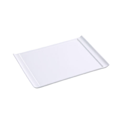 Yanco FU-1313 Fuji Display Plate 13"L X 9"W Rectangular