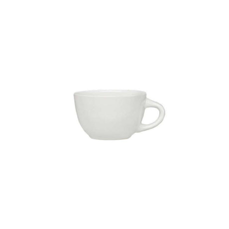 Arc Cardinal FP857 Santa Anita Glacial Round Cup 7.5 Oz ['Stoneware']