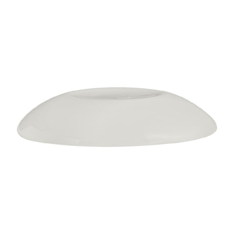 Steelite 51109ST3268L Bowl Lid 8.25" X 2.5" White Album