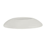 Steelite 51109ST3268L Bowl Lid 8.25" X 2.5" White Album
