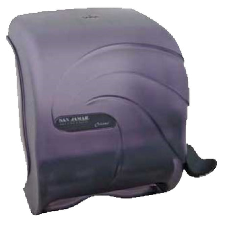 Franklin Machine Products 150-6081 Element™ Towel Dispenser 12-3/4" H X 12-1/2"W X 8-1/2"D Includes Key & Instructions