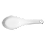 Cameo China 210-08 Imperial Spoon 5" X 1-3/4" X 1-7/8"H (13 Cm X 4.6 Cm X 4.8 Cm)