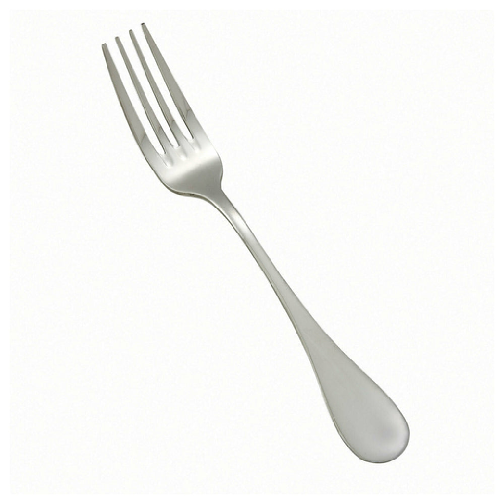 Winco 0037-05 Dinner Fork 7-3/8" 18/8 Stainless Steel